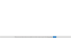 Desktop Screenshot of posa-spindle.com
